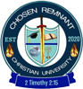 Kapa University Logo